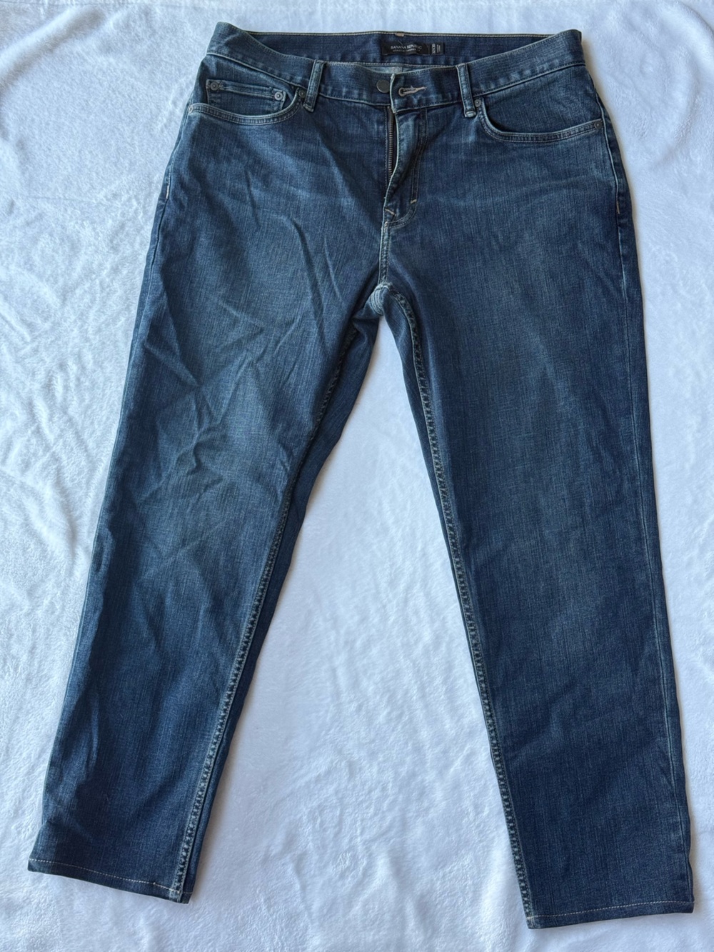 Banana Republic Men’s Jeans 32x30